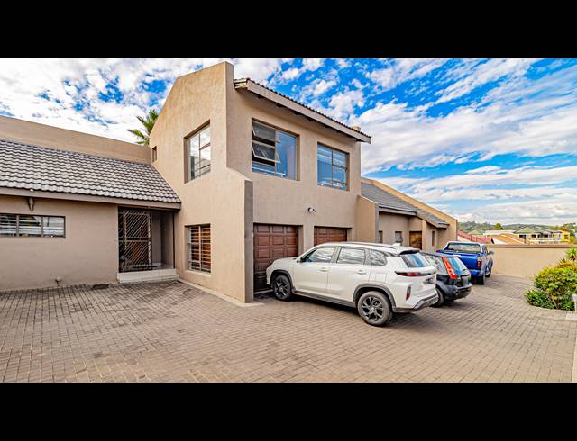 4 BEDROOM HOUSE FOR SALE IN MAYFIELD PARK